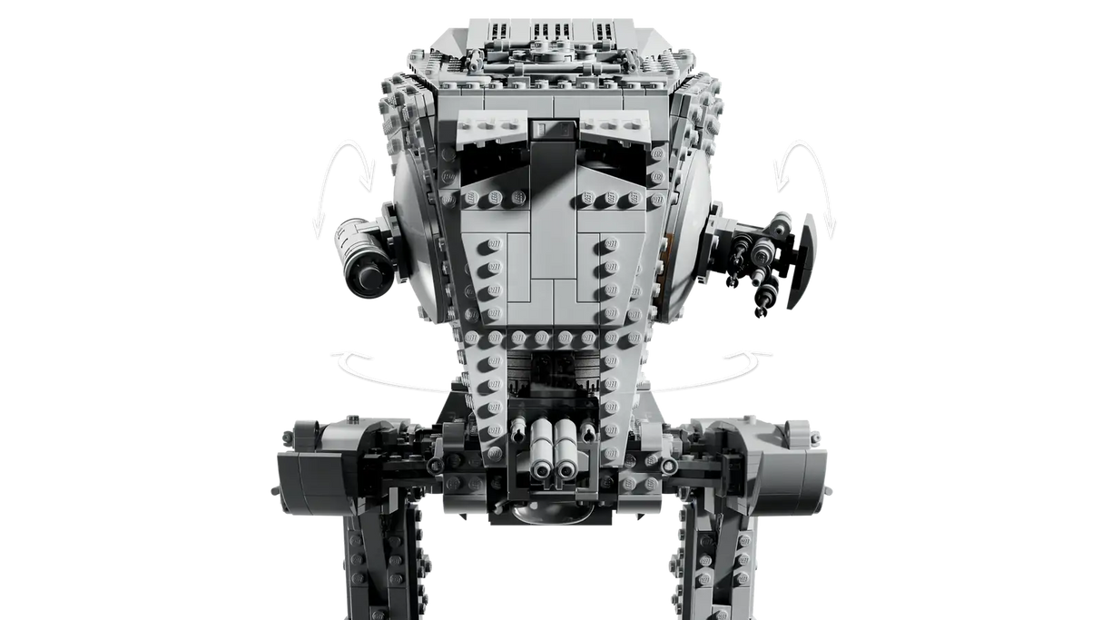 AT-ST Walker