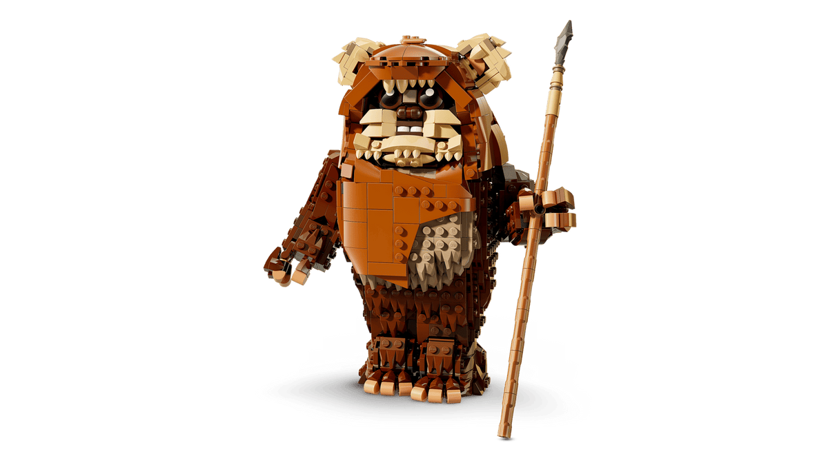 Wicket the Ewok™