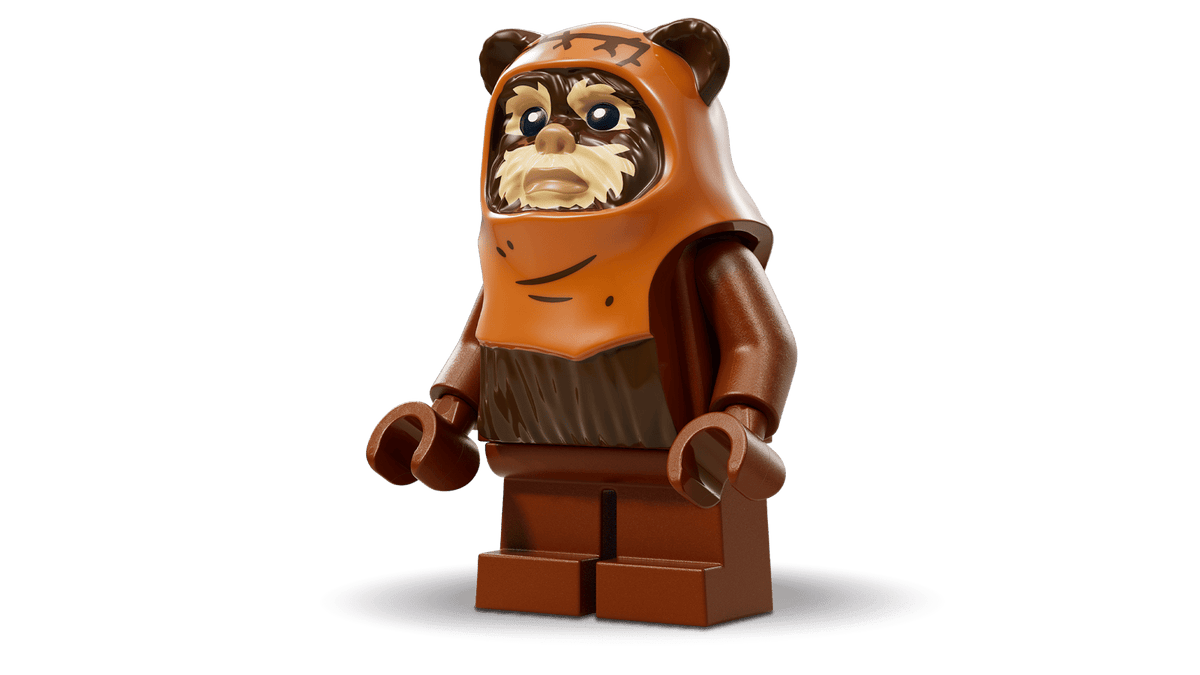 Wicket the Ewok™