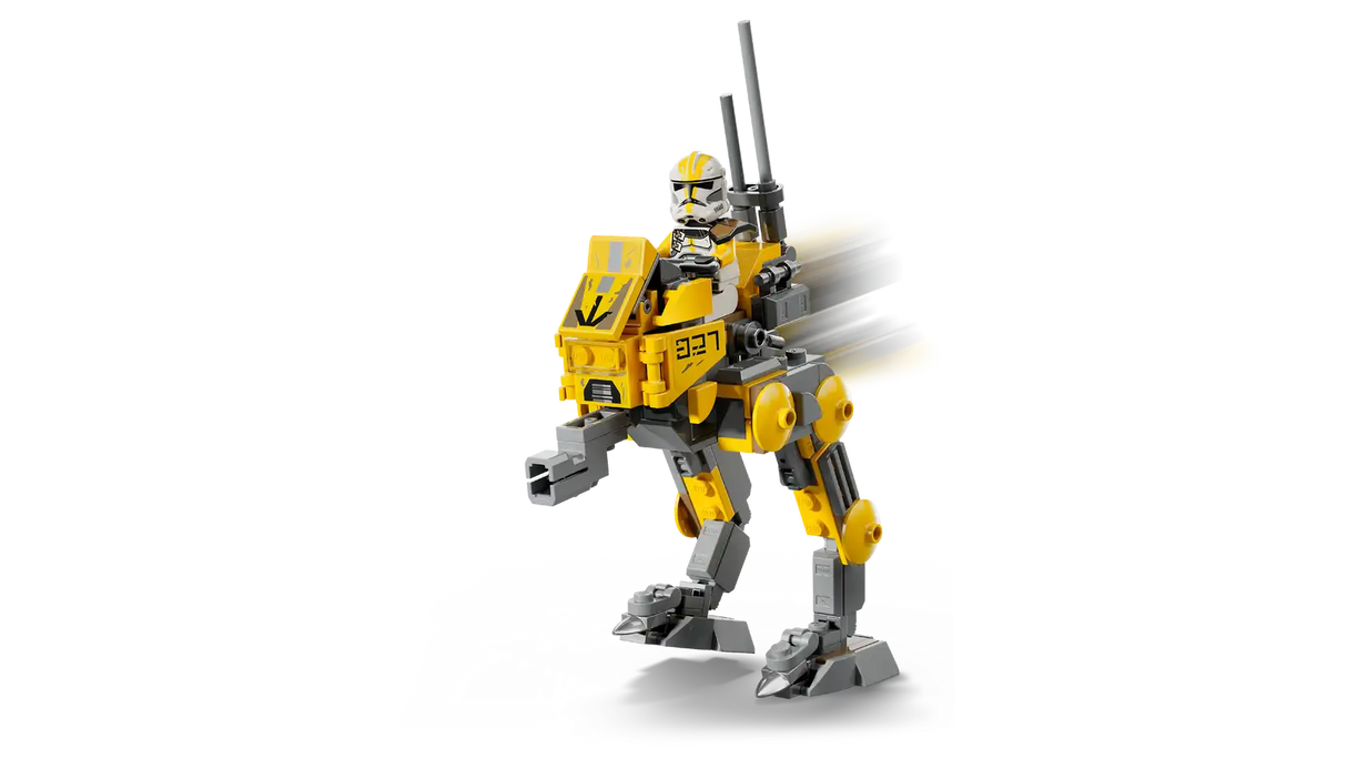 327th Star Corps Clone Troopers™ Battle Pack