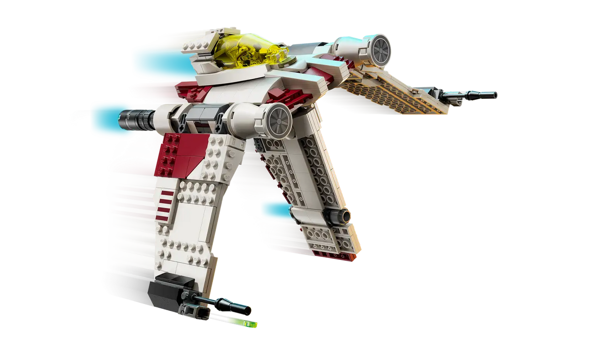 V-19 Torrent Fighter