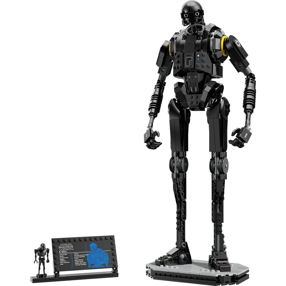 K-2SO™ Security Droid