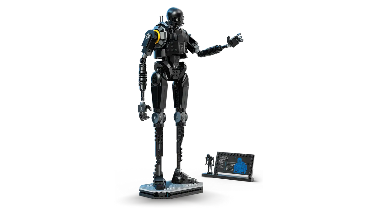 K-2SO™ Security Droid