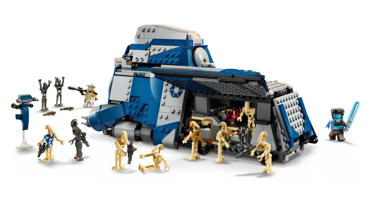 Battle of Felucia Separatist MTT™