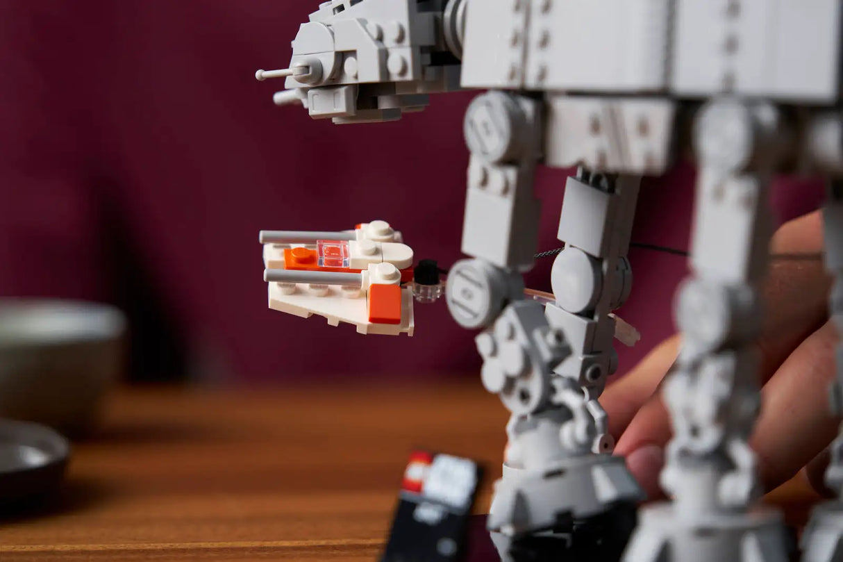 AT-AT™