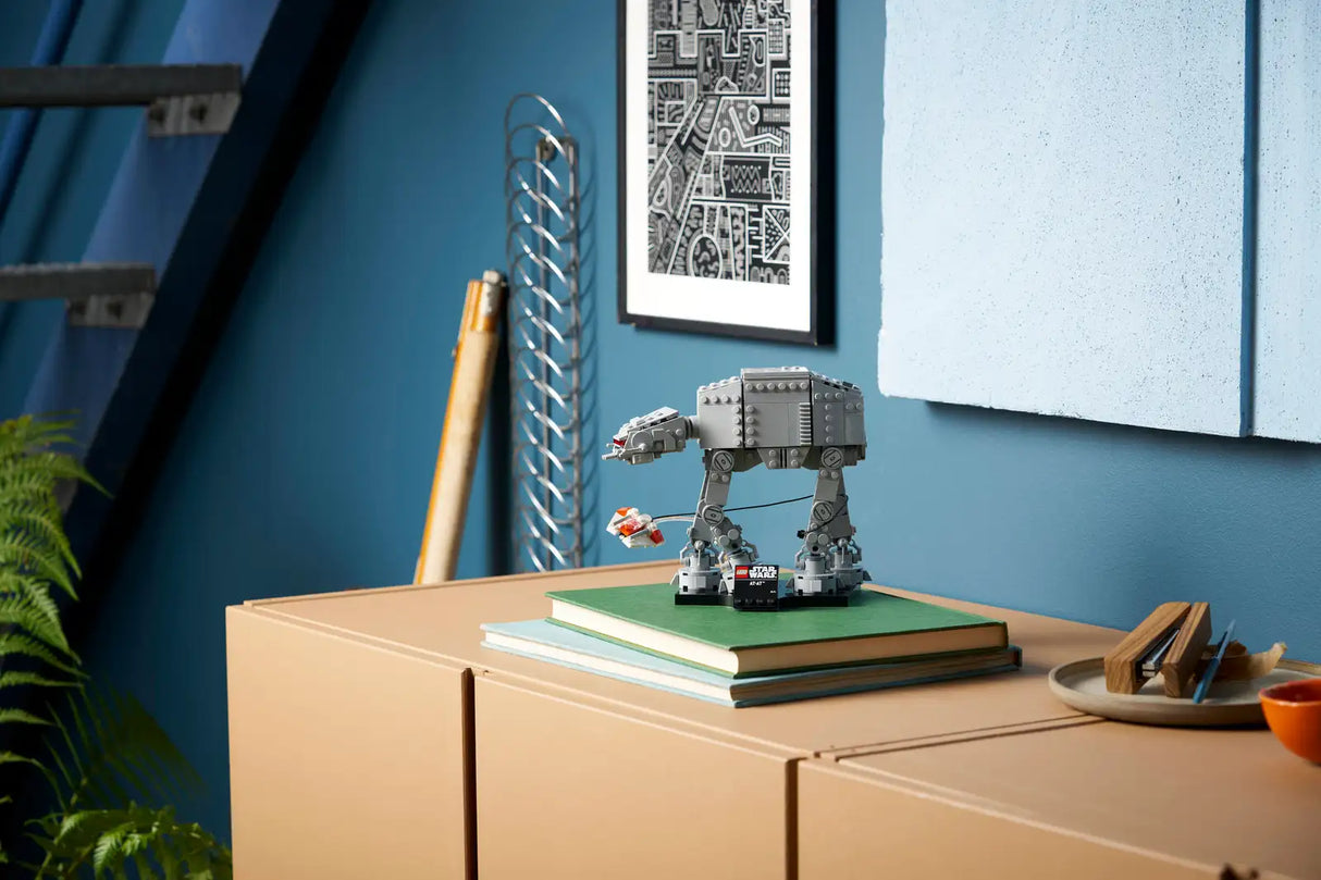 AT-AT™