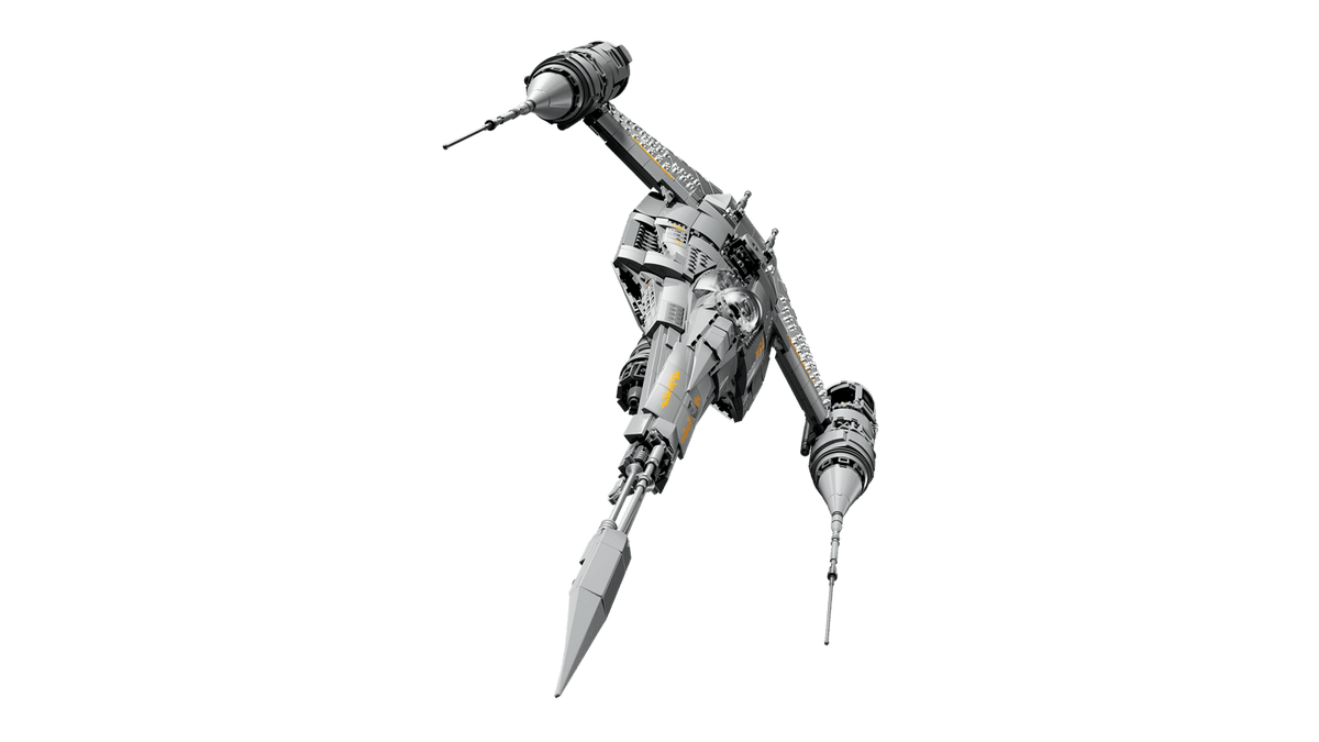 The Mandalorian's N-1 Starfighter™