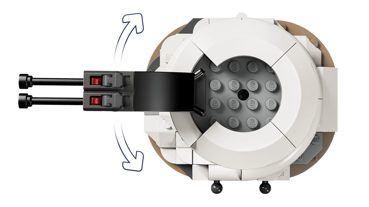 AT-RT™ Attack