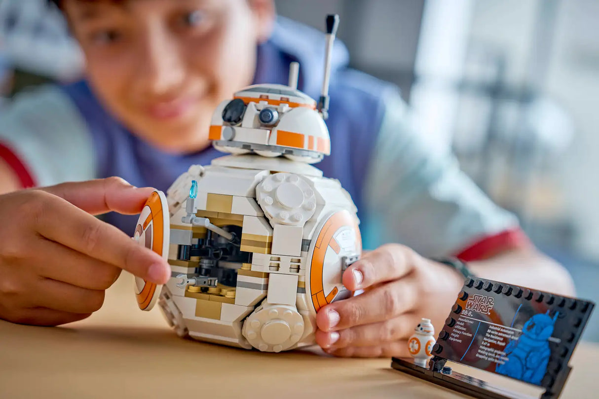 BB-8™ Astromech Droid