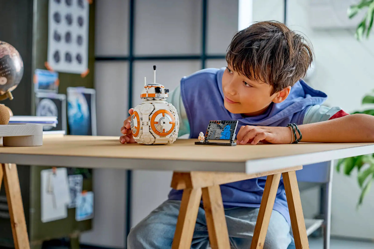 BB-8™ Astromech Droid