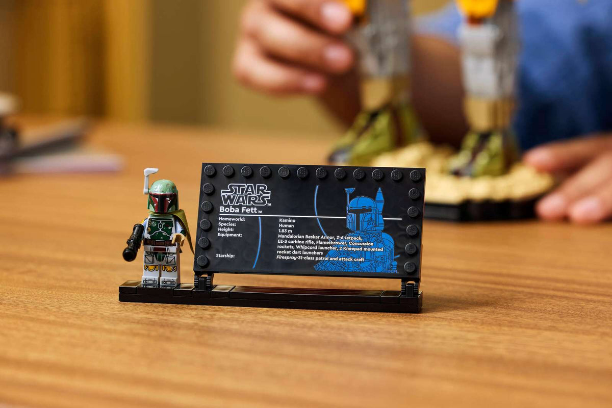 Boba Fett™