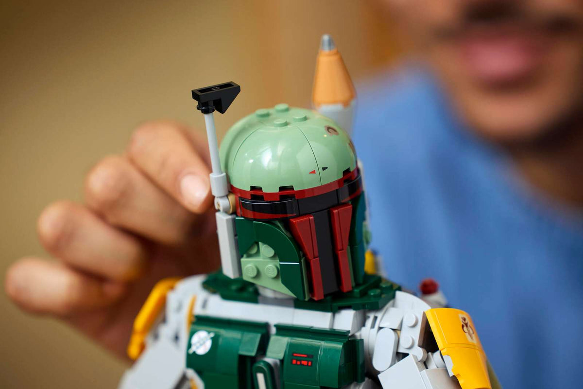 Boba Fett™