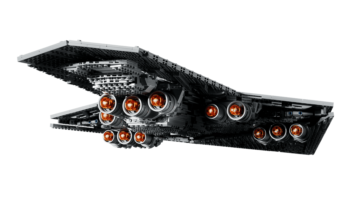 Executor Super Star Destroyer™