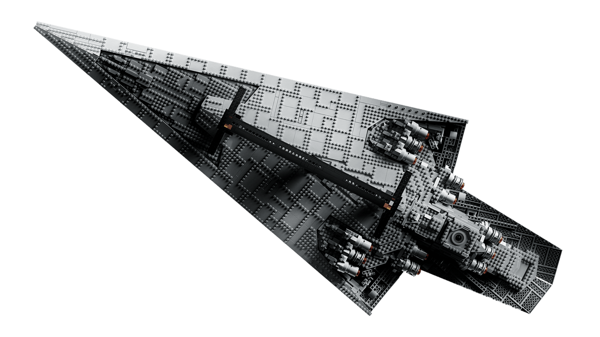Executor Super Star Destroyer™