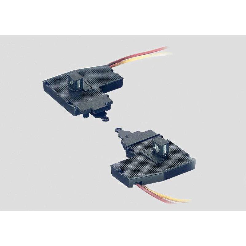 Spade Connectors (20 pcs)