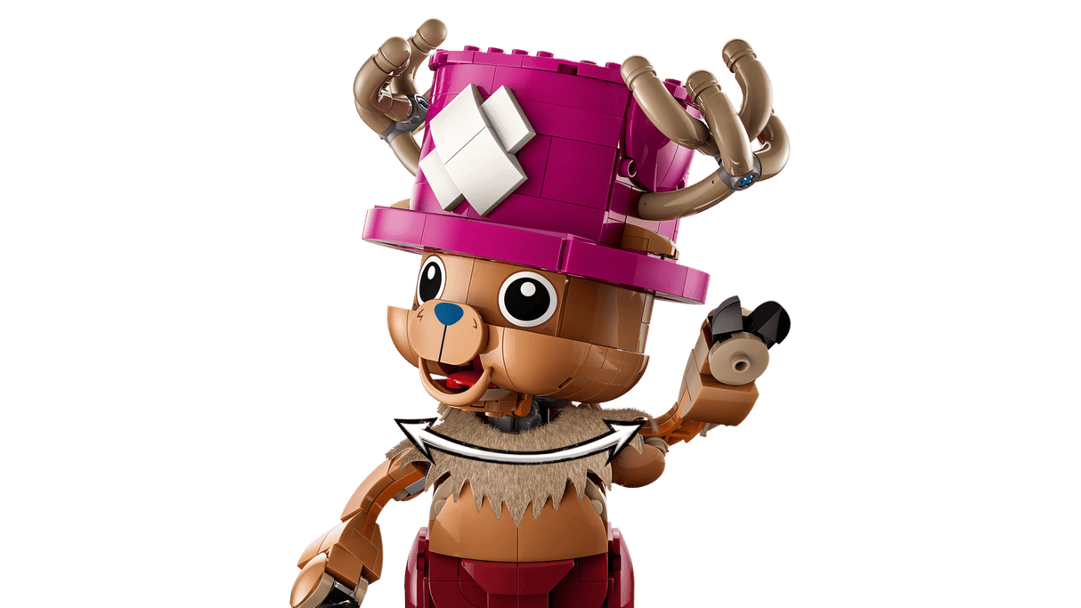 Tony Tony Chopper