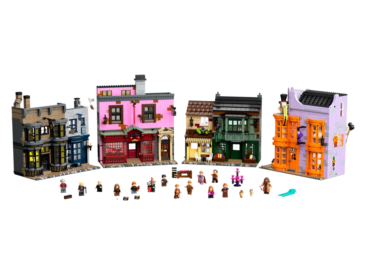 Diagon Alley™