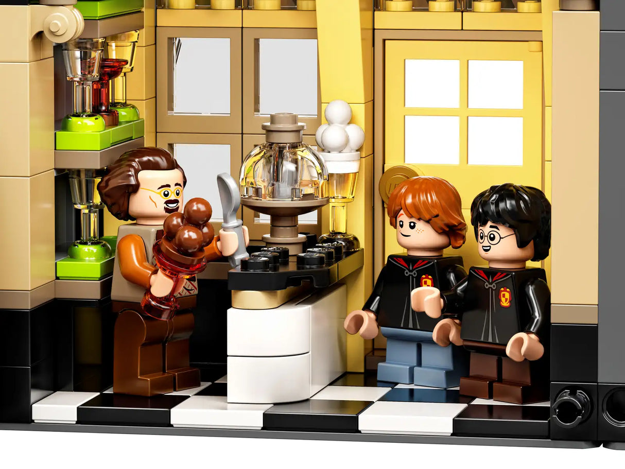 Diagon Alley™
