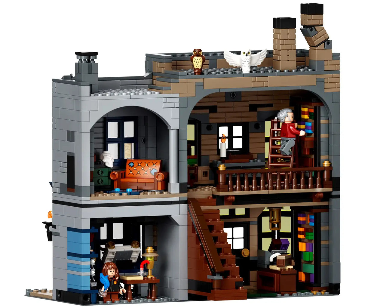 Diagon Alley™