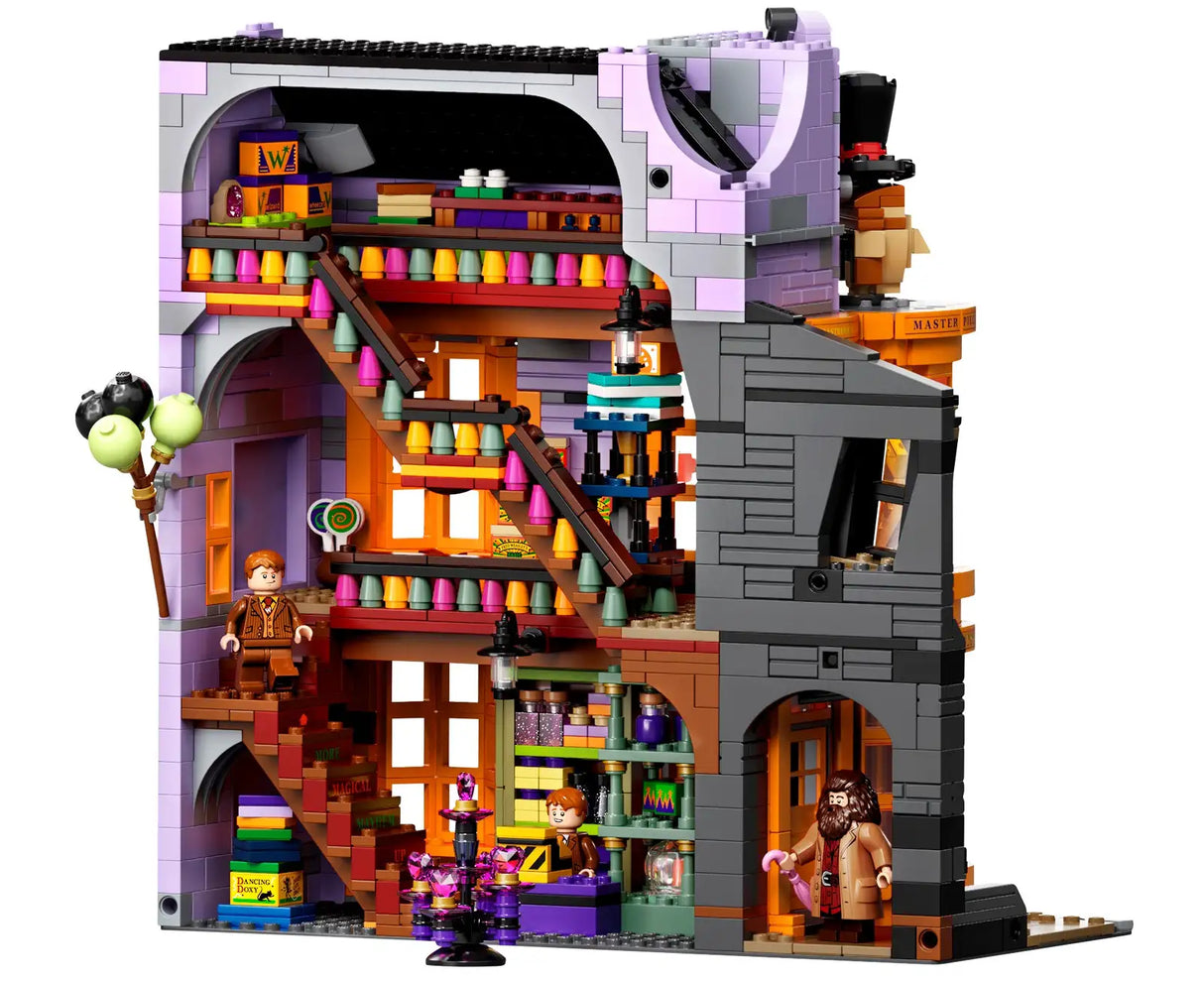 Diagon Alley™