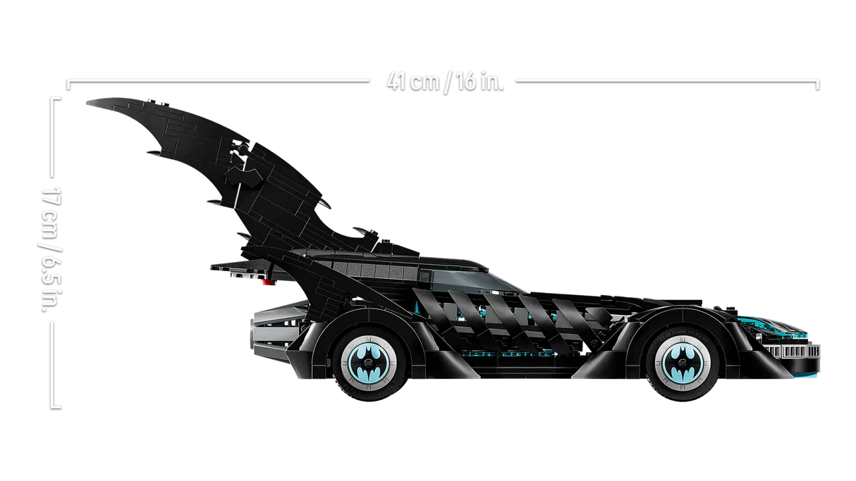 Batman Forever™ Batmobile™