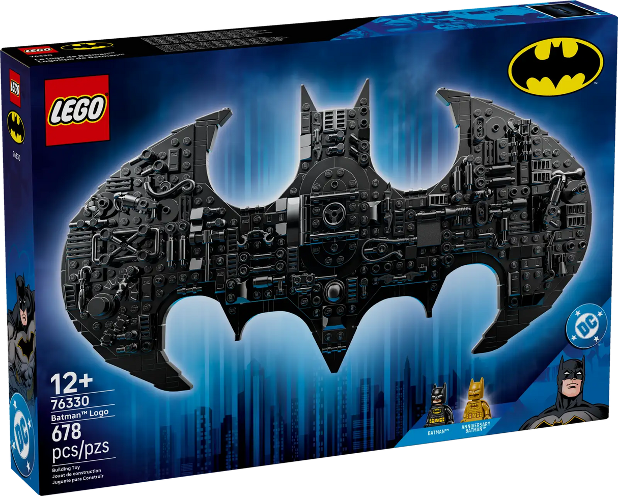 Batman™ Logo