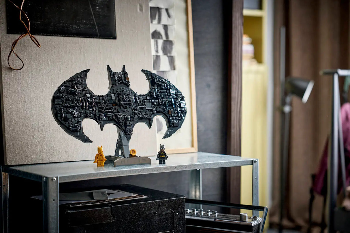 Batman™ Logo