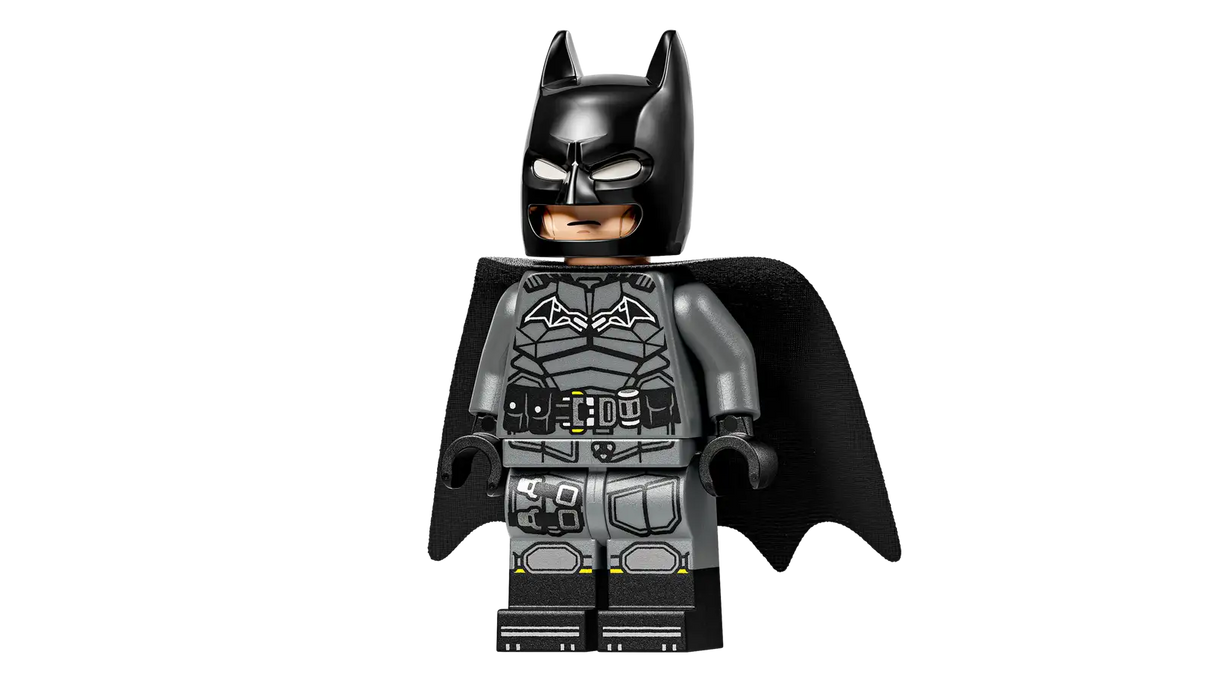 The Batman™ Batmobile™