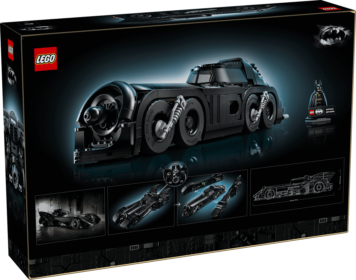 Batman Returns™ Batmobile™