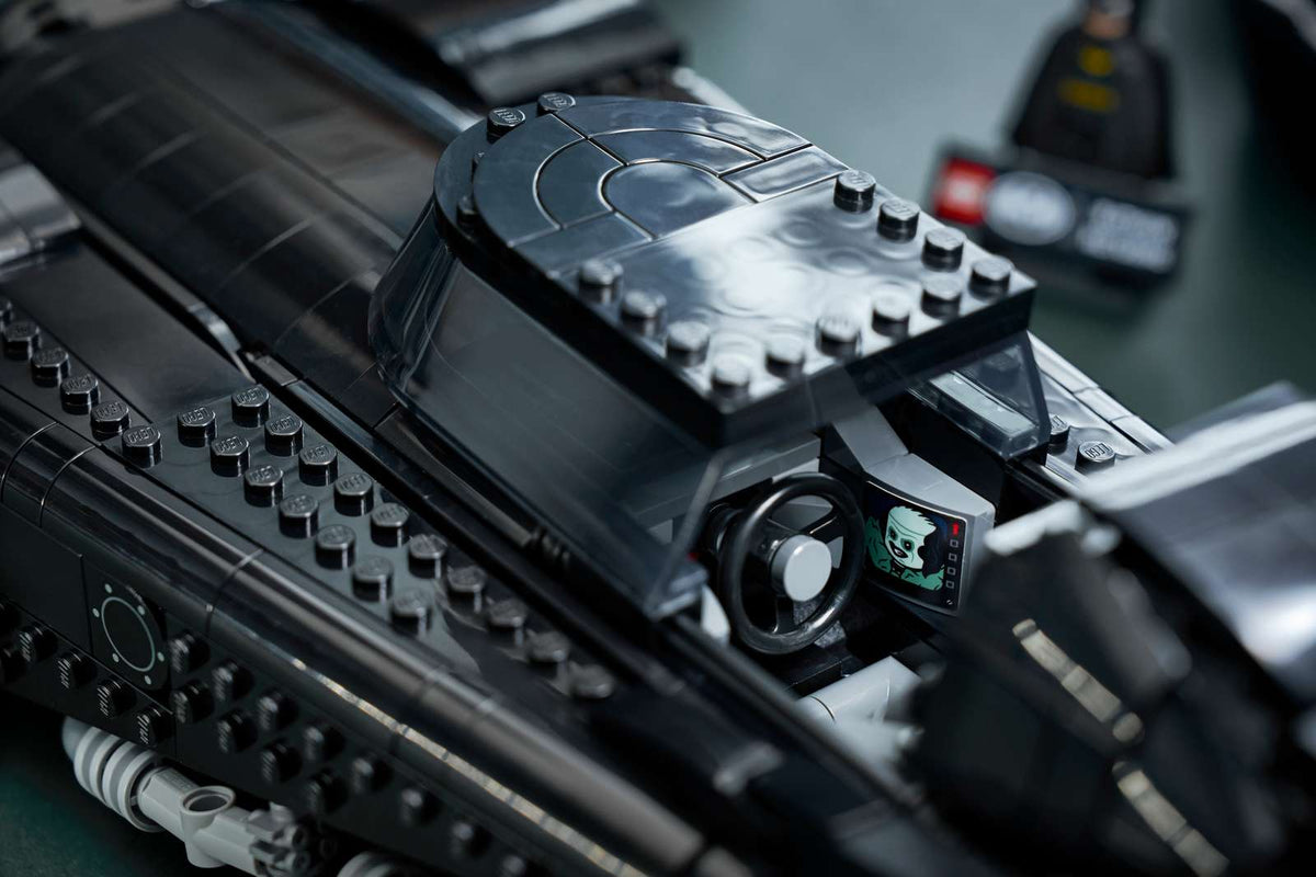Batman Returns™ Batmobile™