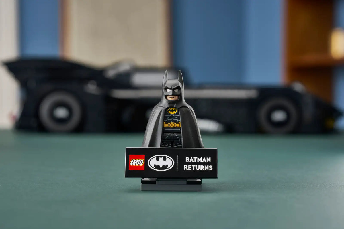 Batman Returns™ Batmobile™