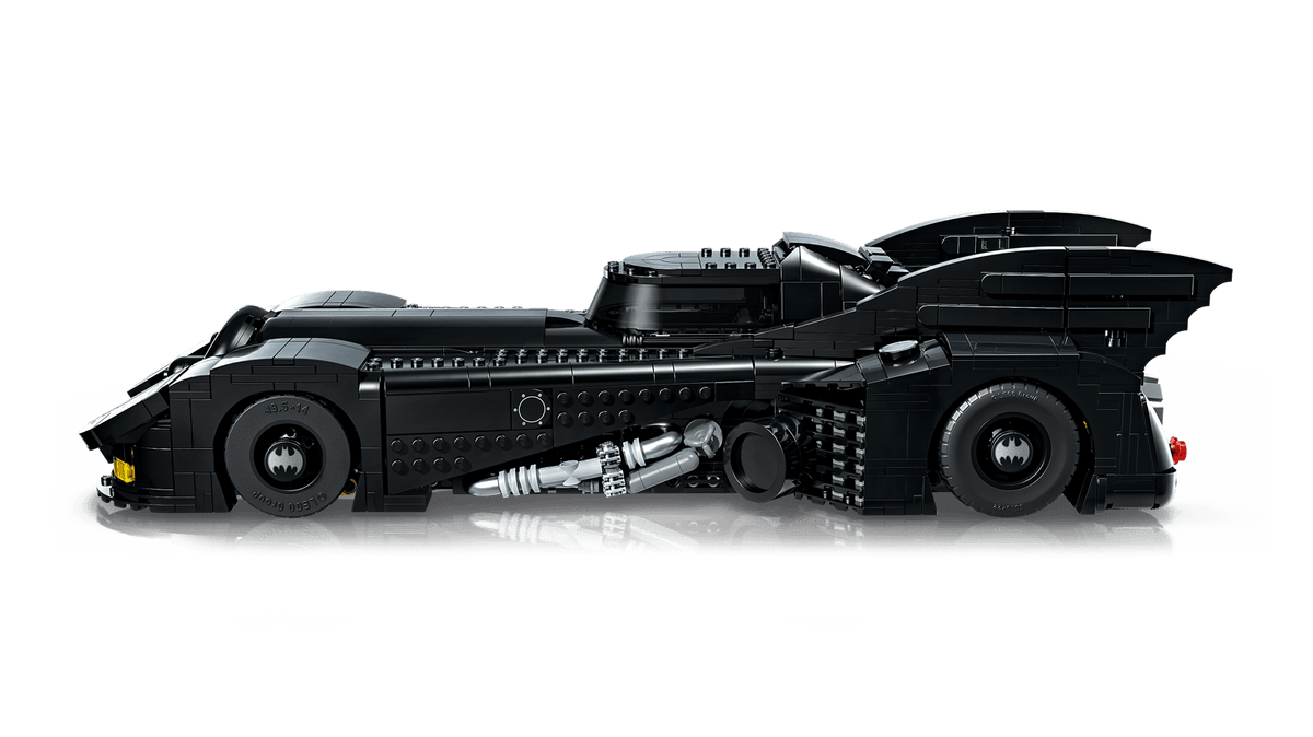 Batman Returns™ Batmobile™