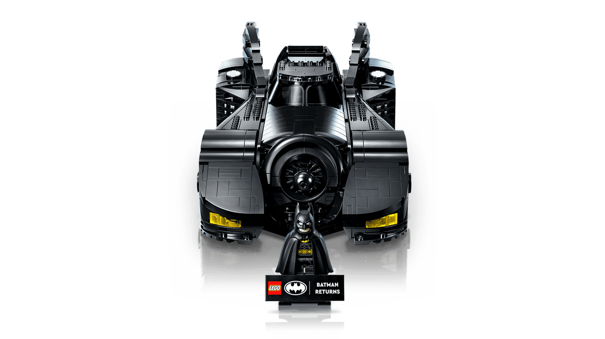 Batman Returns™ Batmobile™