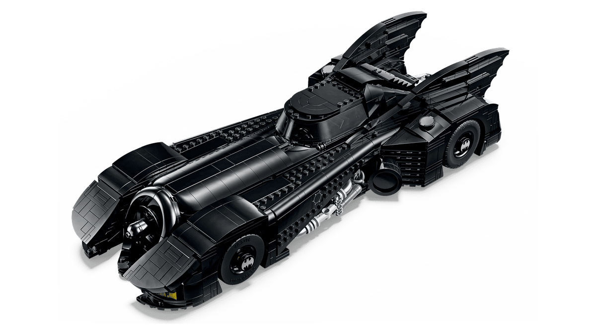 Batman Returns™ Batmobile™