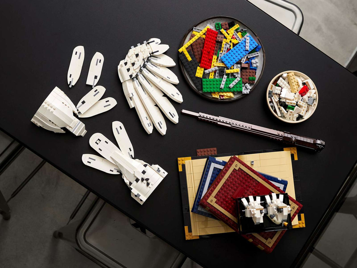 Hogwarts™ Icons - Collectors' Edition