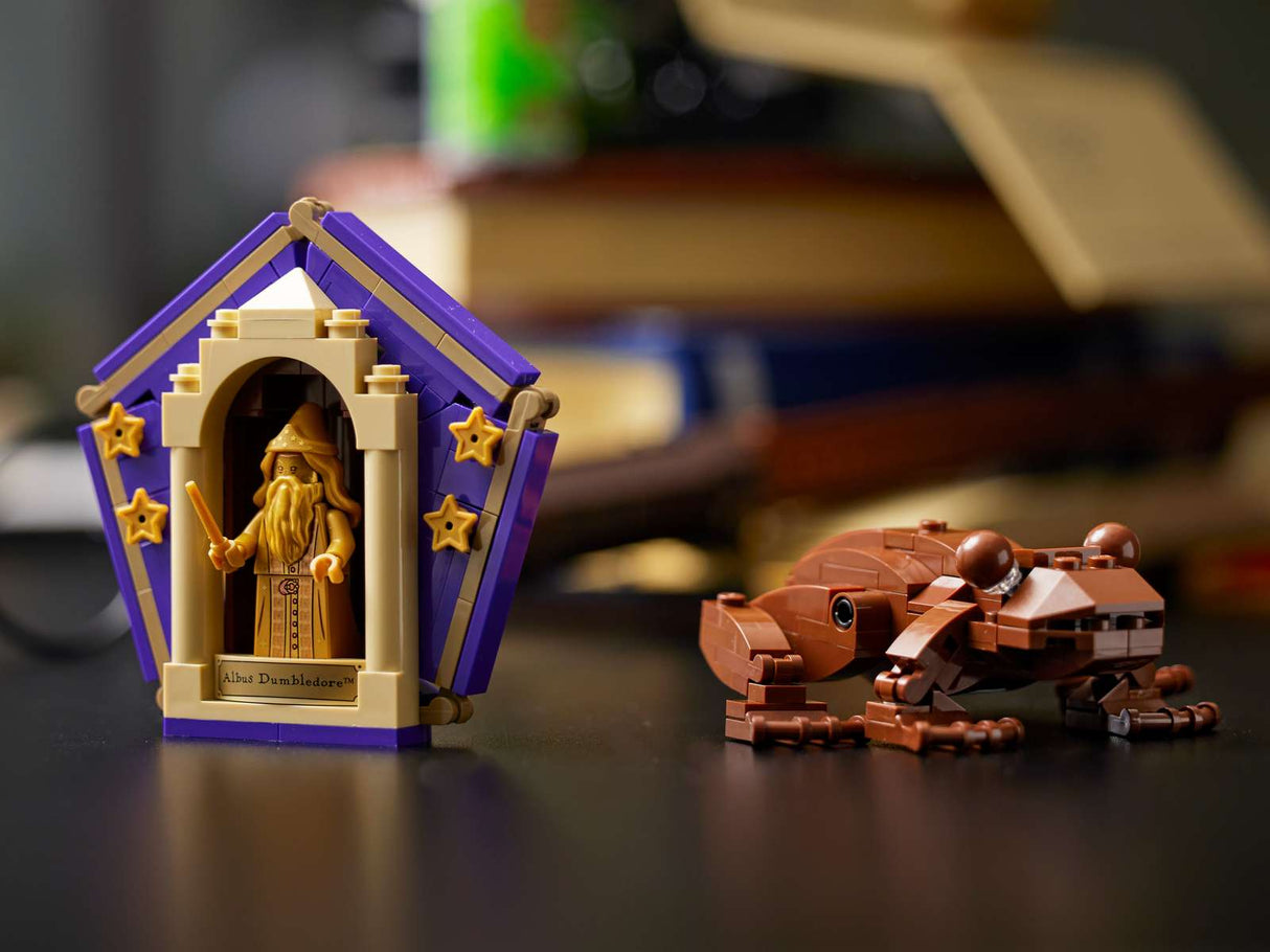 Hogwarts™ Icons - Collectors' Edition