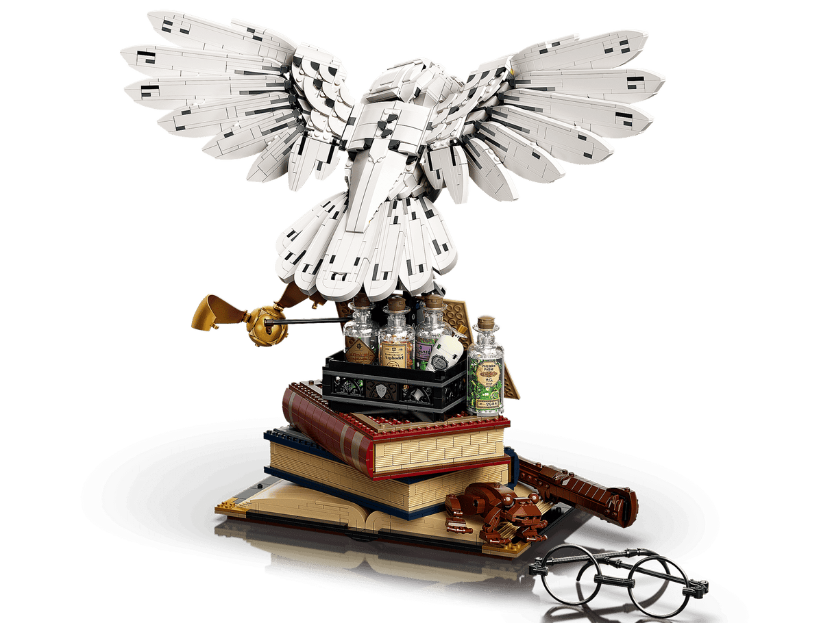 Hogwarts™ Icons - Collectors' Edition