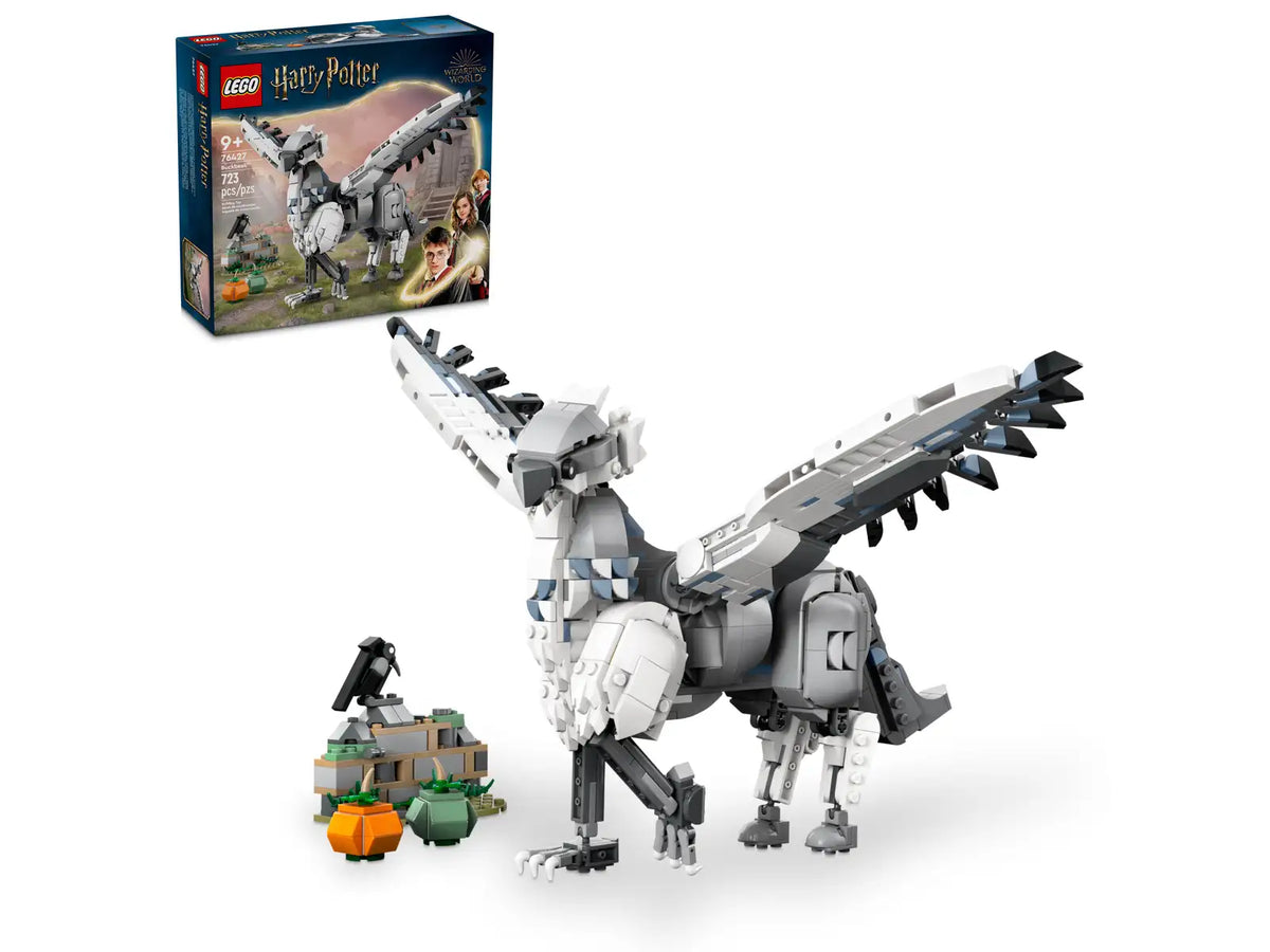 Buckbeak™