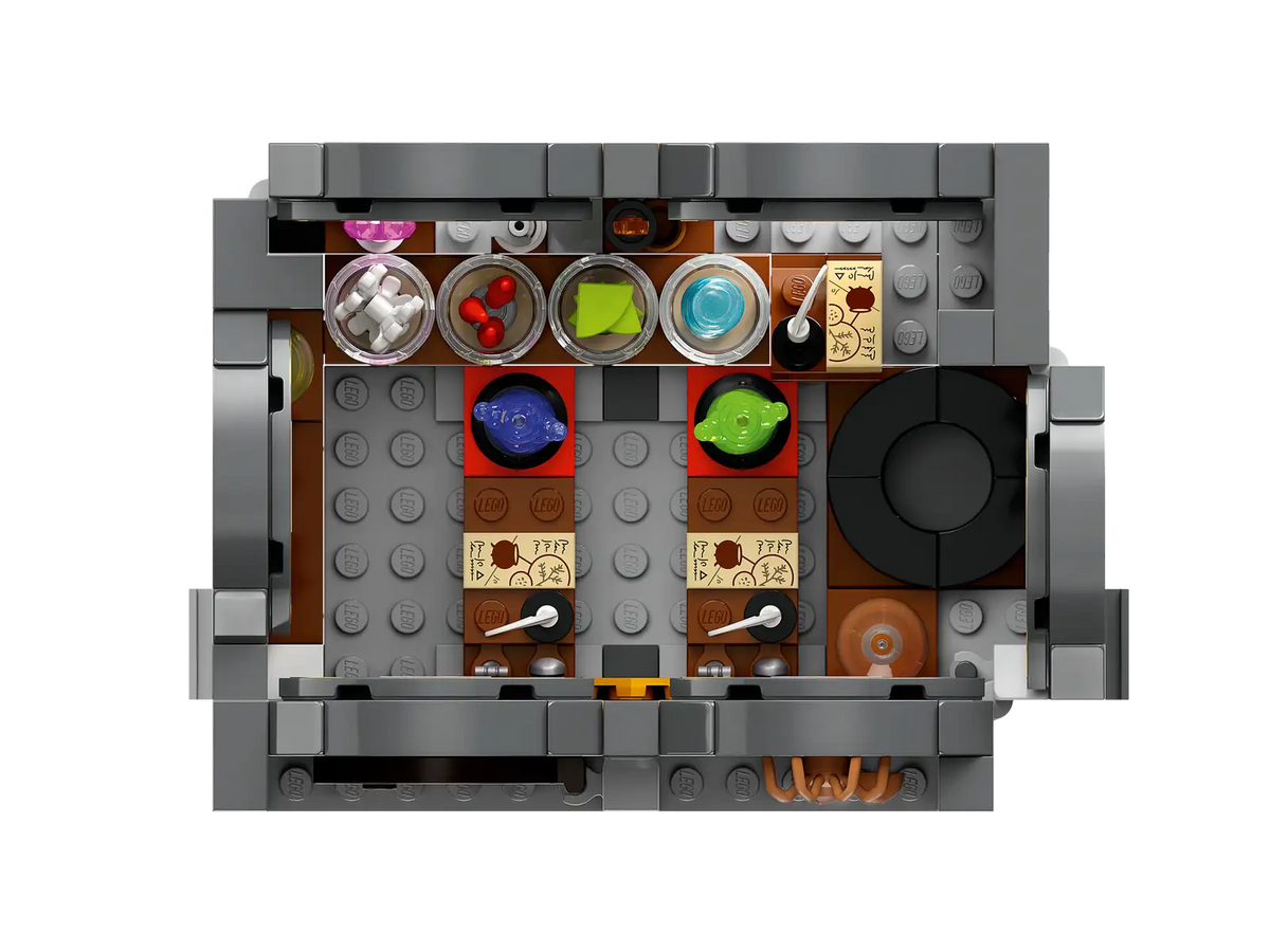 Hogwarts™ Castle: Potions Class