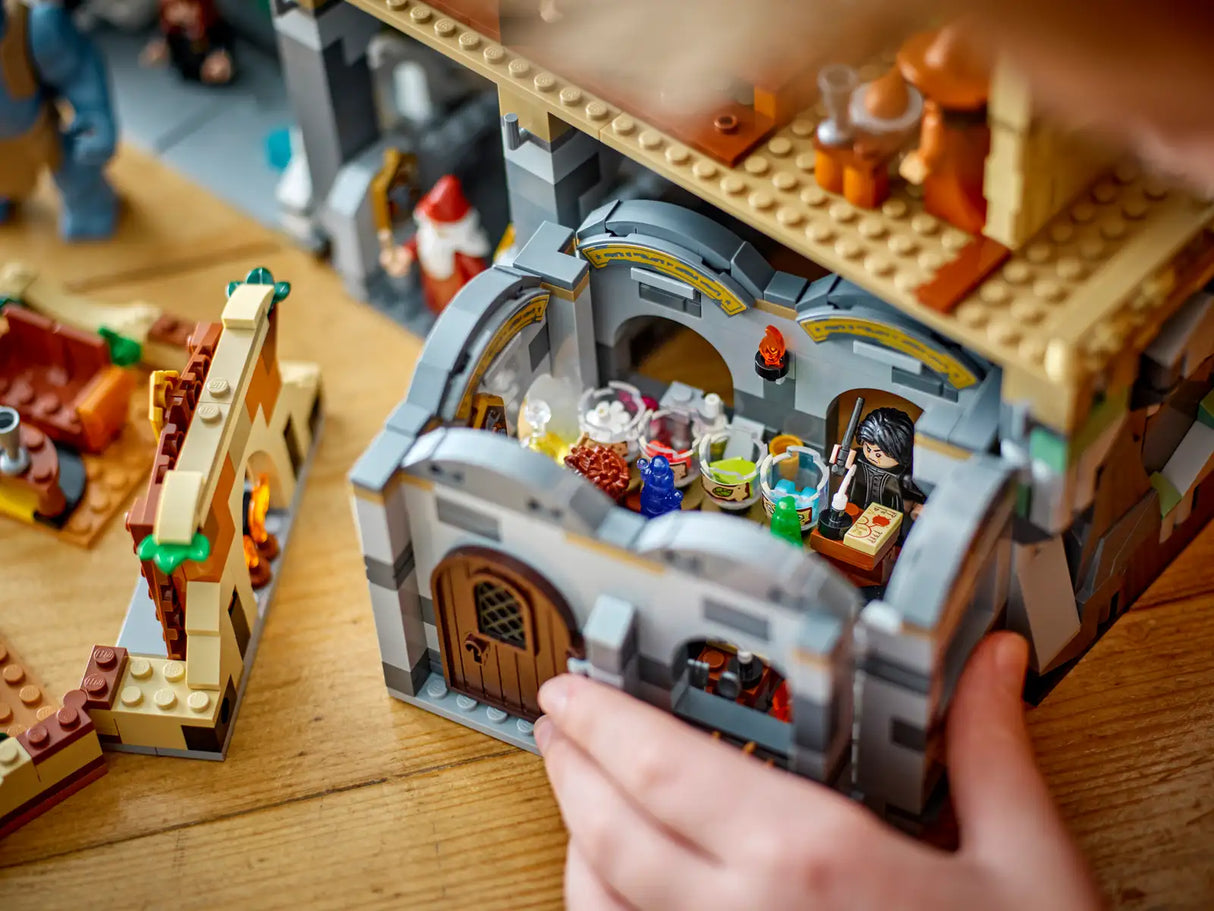 Hogwarts™ Castle: The Great Hall