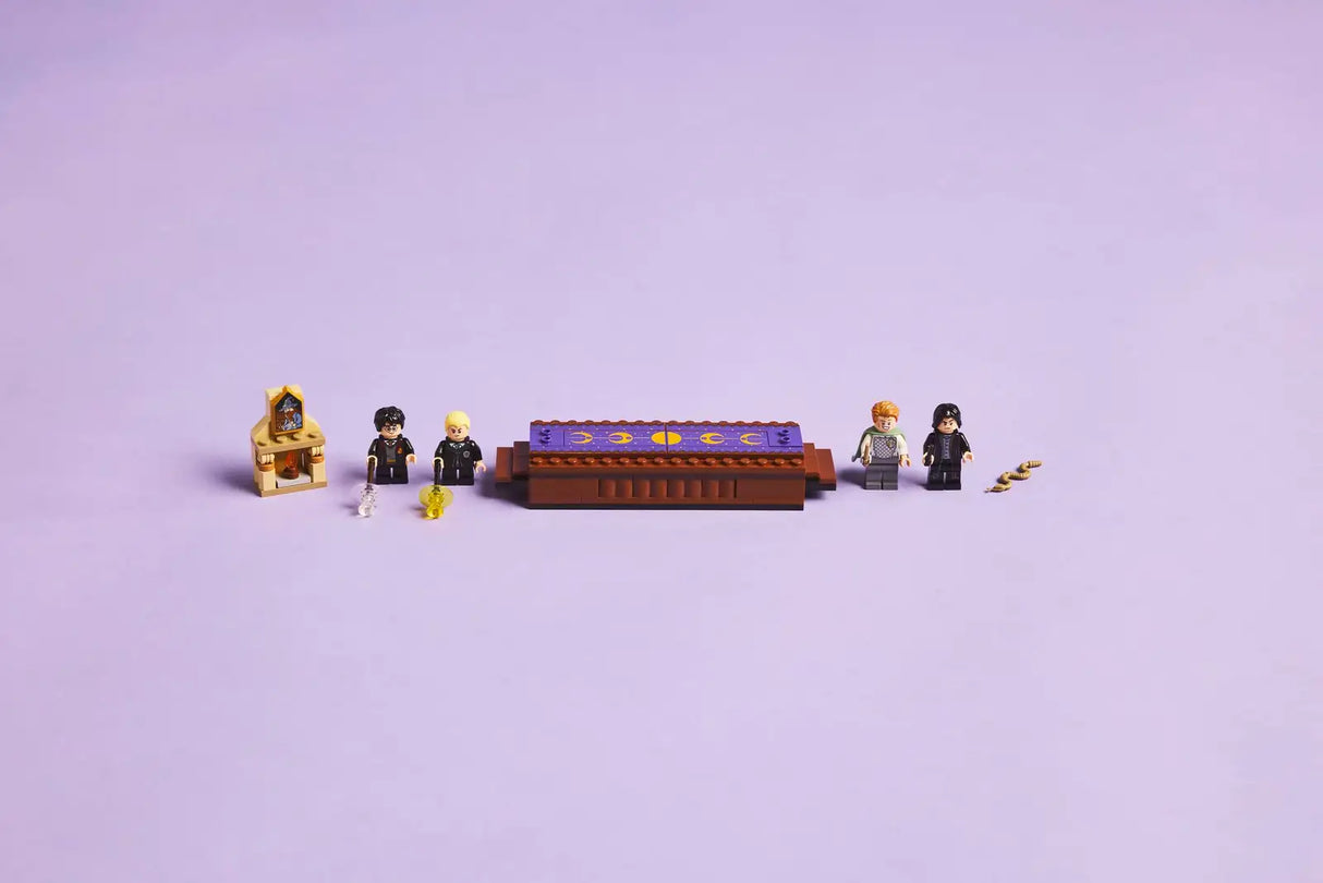 Hogwarts™ Castle: Dueling Club