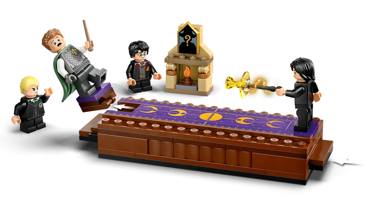Hogwarts™ Castle: Dueling Club