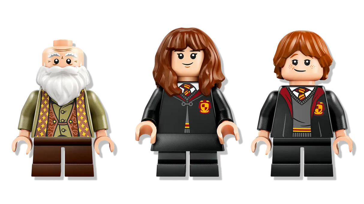 Hogwarts™ Castle: Charms Class