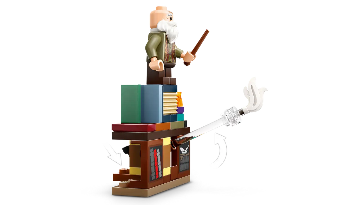 Hogwarts™ Castle: Charms Class
