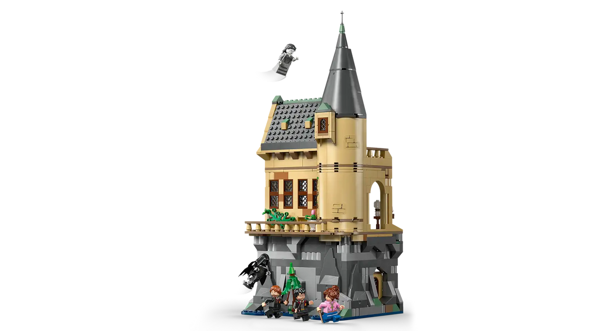 Hogwarts™ Castle: Hospital Wing