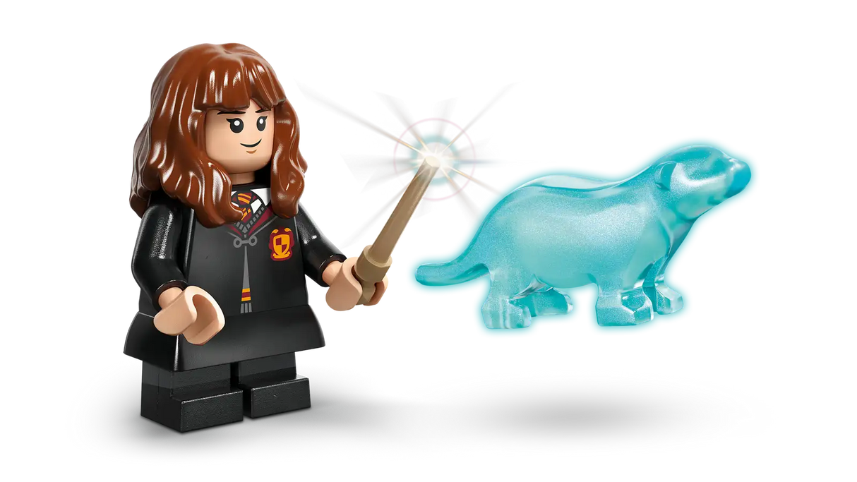 Cauldron: Secret Potions Classroom