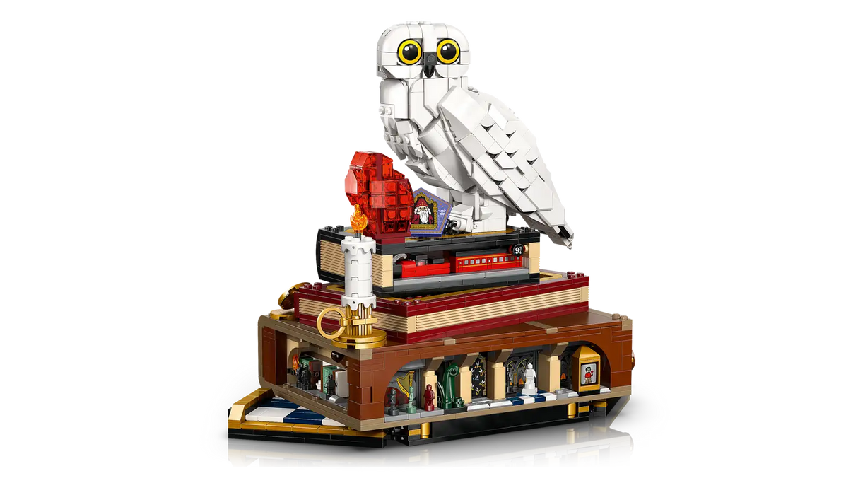Sorcerer's Stone – Collectors' Edition