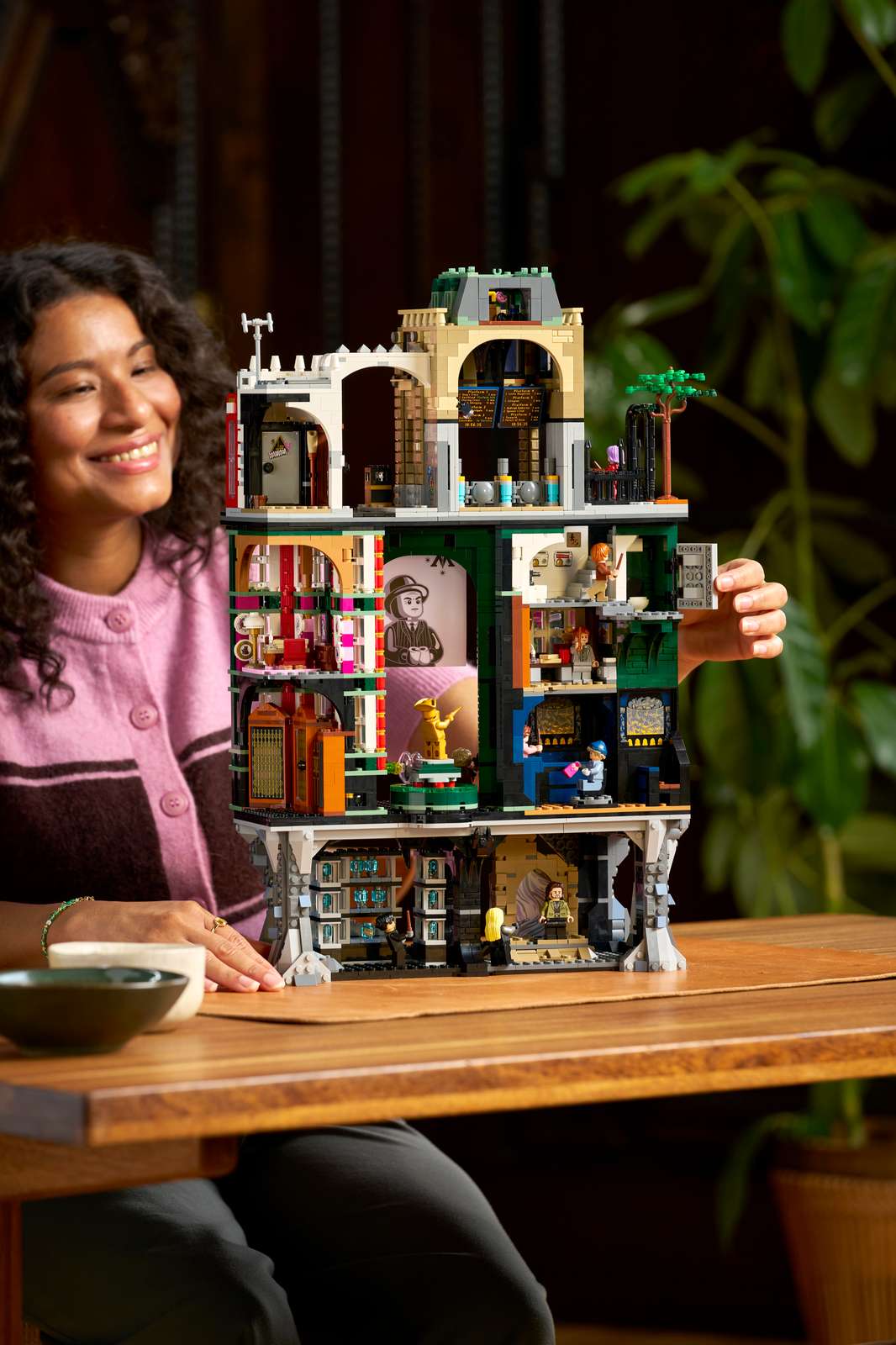 The Ministry of Magic™ – Collectors' Edition