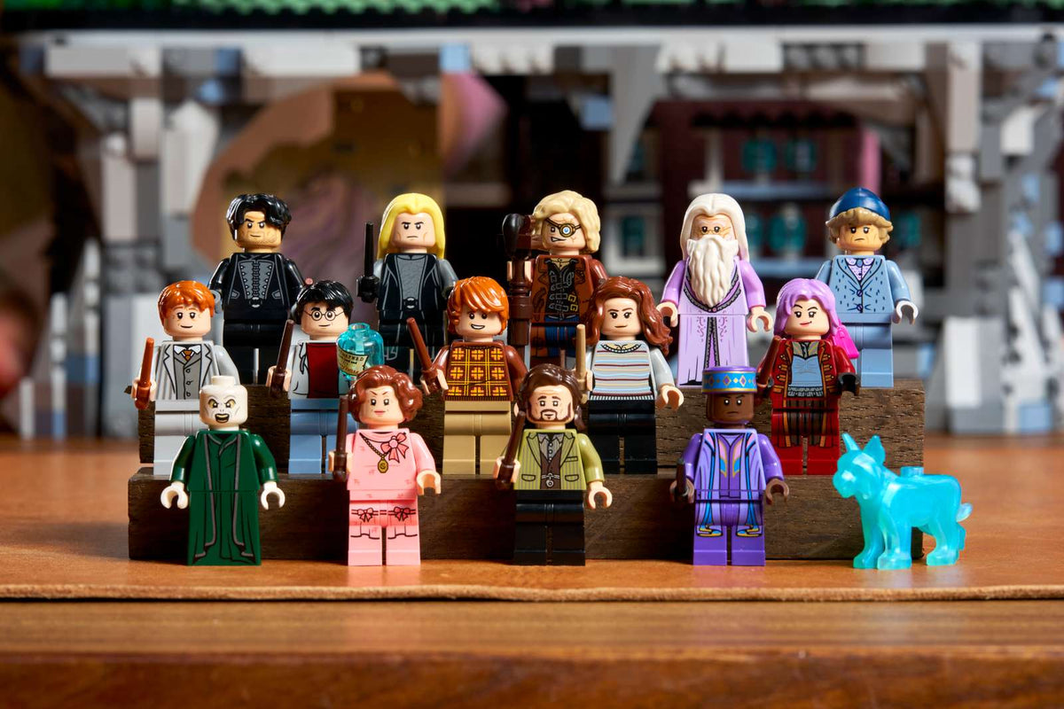 The Ministry of Magic™ – Collectors' Edition