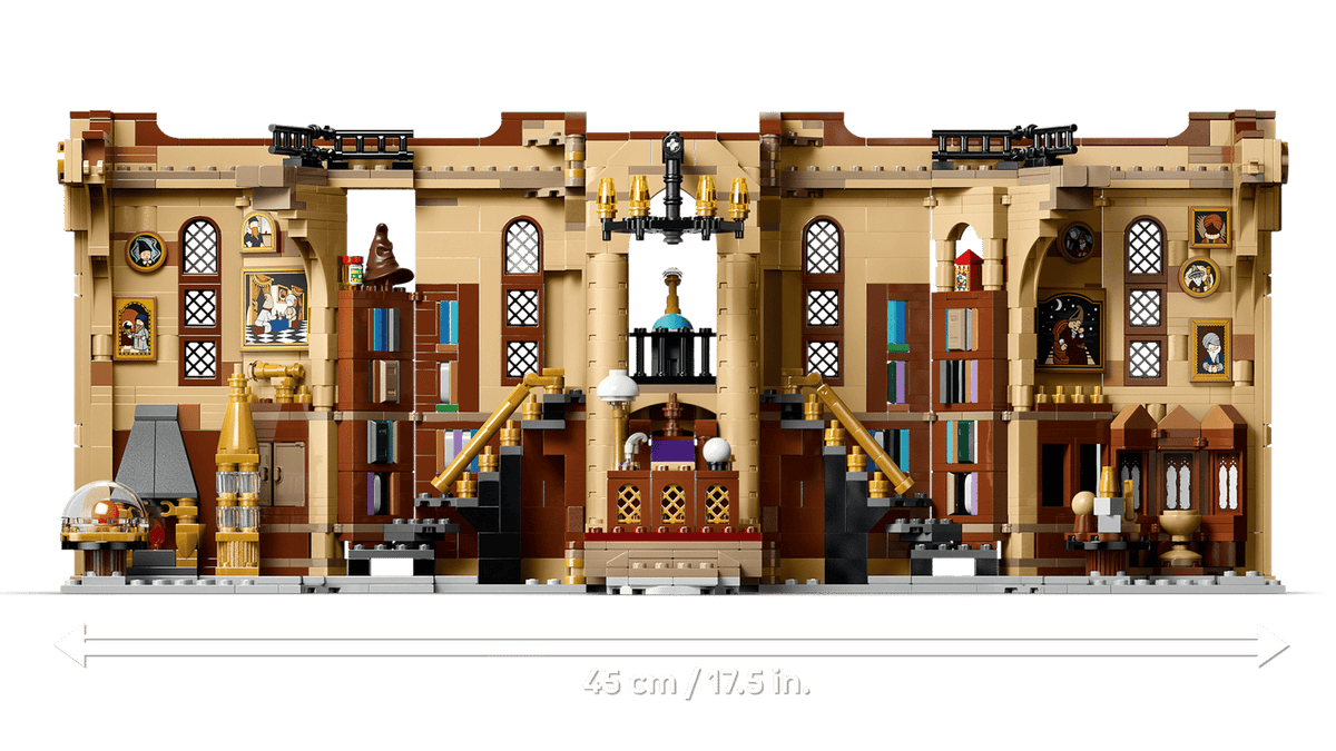 Book Nook: Dumbledore's Office